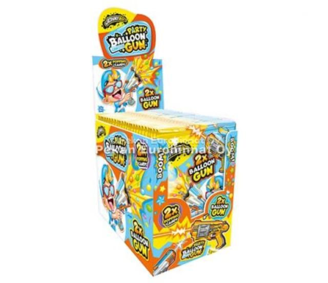 JOHNY BEE Party Balon gun 4g
