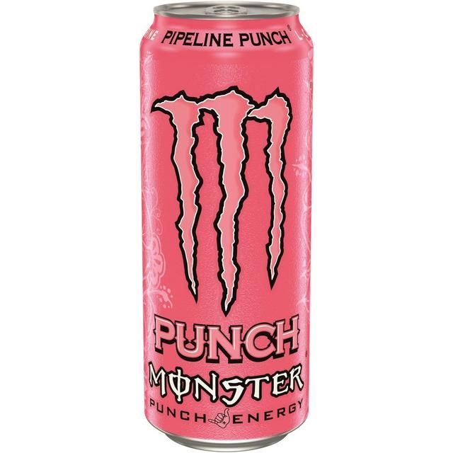 Monster Energy Pipeline Punch 500ml