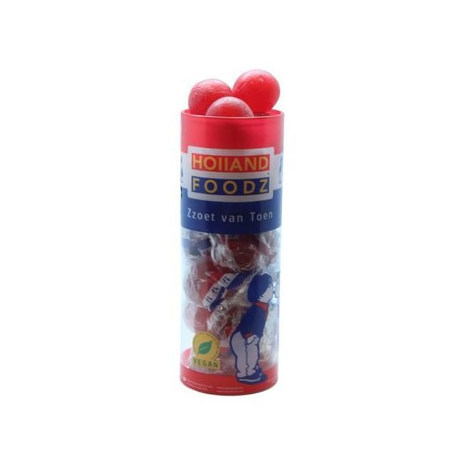 Holland Foodz De Oosterhoutse Wijnbal Nr.2 60 Gr