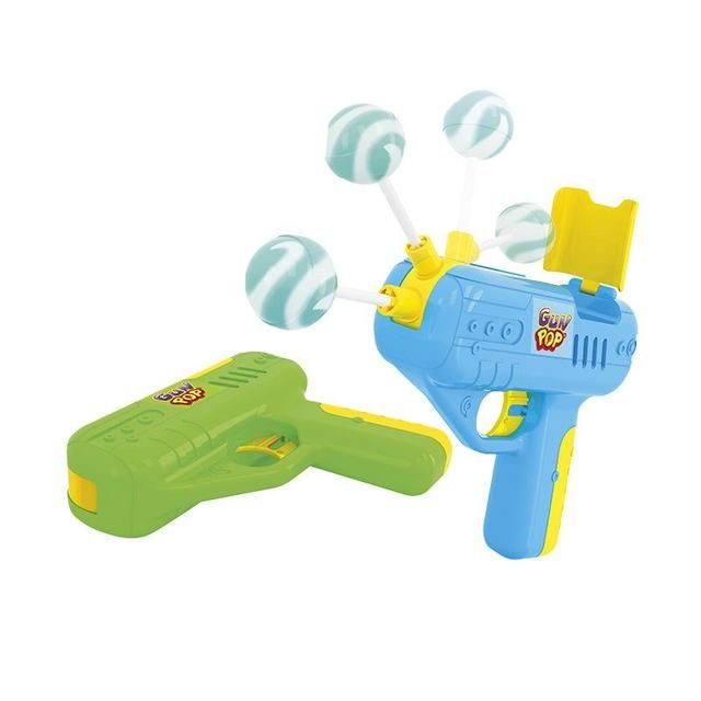 Johny Bee Gun Pop 10g