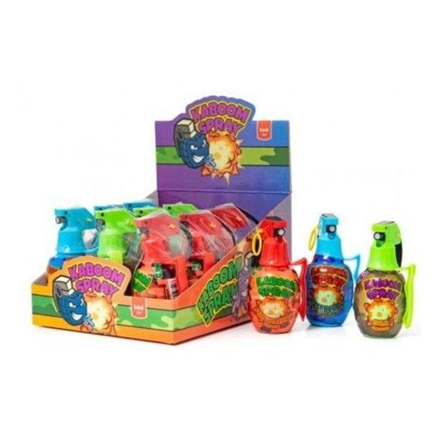 Kaboom Spray 50 Ml
