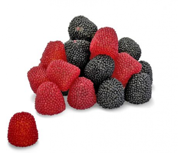 D'sito Berries
