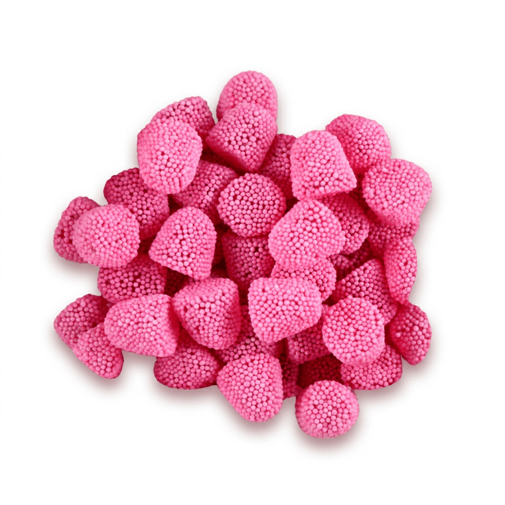 D'sito Pink Berries