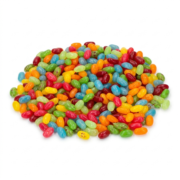 Dr. Sour Jelly Beans Mix