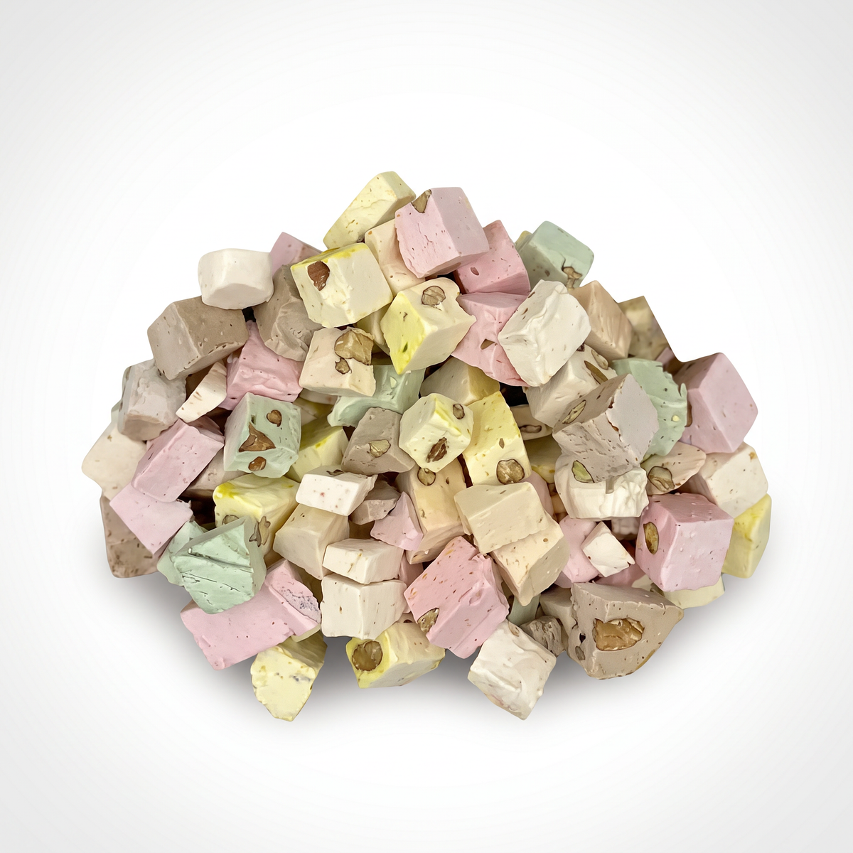 Felko Soft Nougat Mix 5 smaken