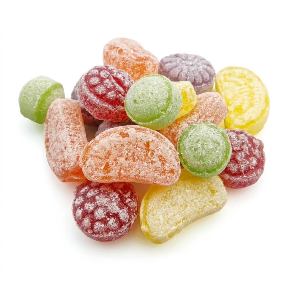 Felko Zuurtjes Mix