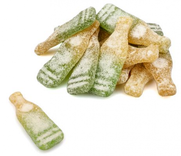 Grahns Paronsoda