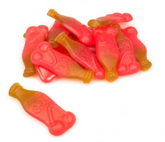 Haribo Cherry Cola
