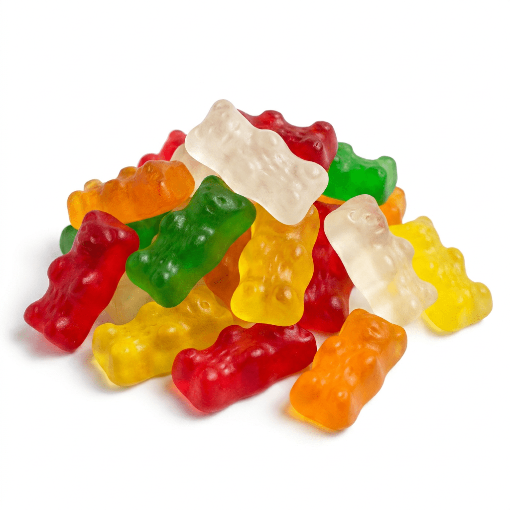 Haribo Goudberen