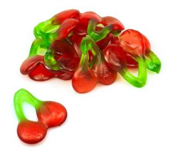 Haribo Happy Cherries