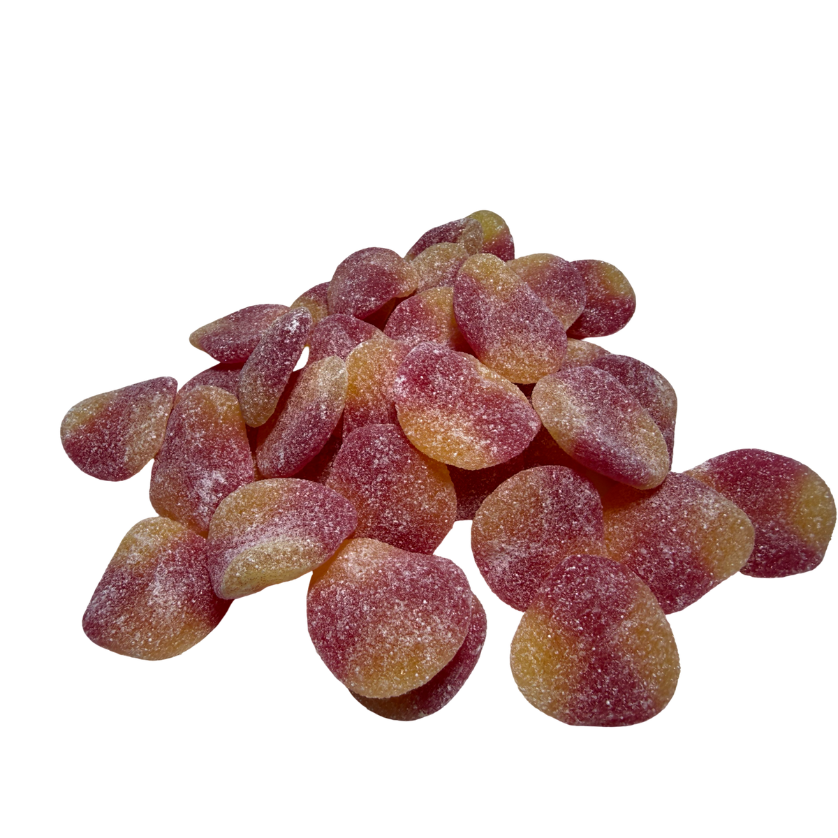 Haribo Happy Peaches