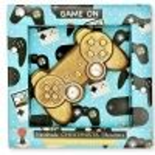 Choconista Controller - Original Belgian Chocolade - Game On