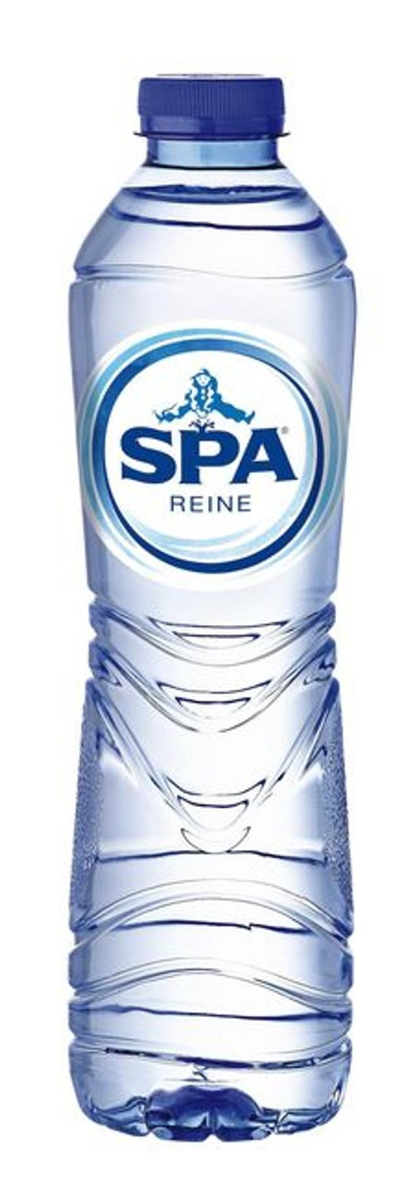 Spa Reine Water