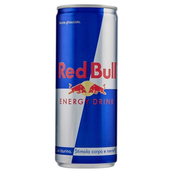 Red Bull Energy Drink 250 Ml