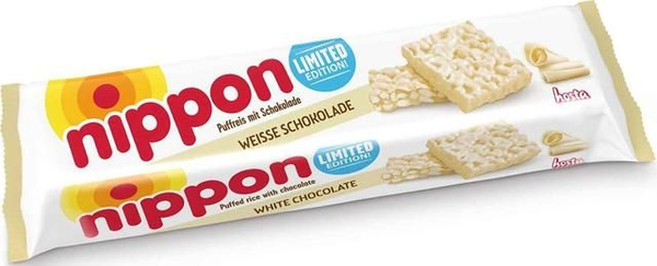 Hosta GmbH & Co. KG Nippon White