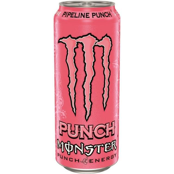 Monster Energy Pipeline Punch 500ml