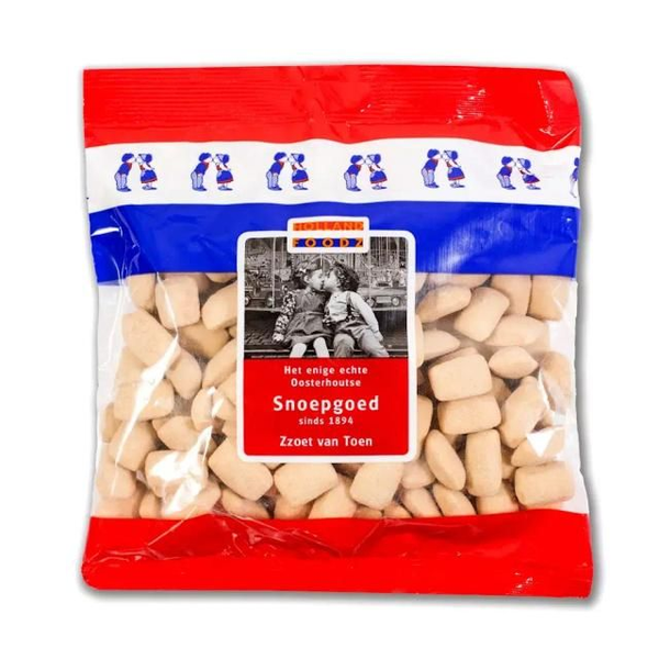 Holland Foodz Oosterhoutse Polkabrokken 500 Gr