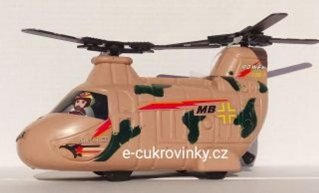 Helikopter 5g