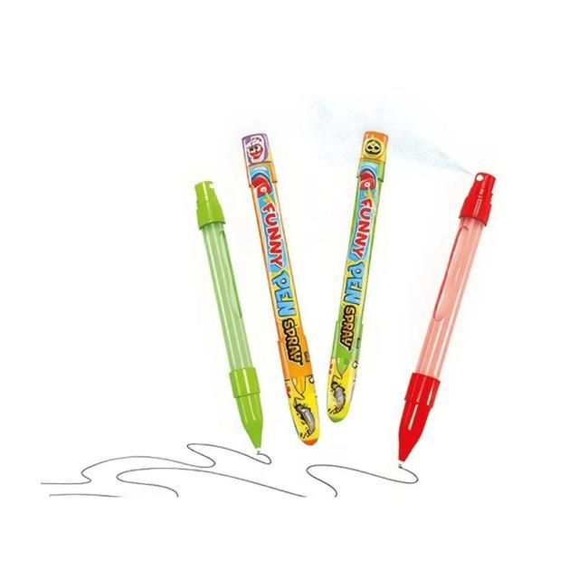 Johny Bee Funny Pen Candy Spray 6ml