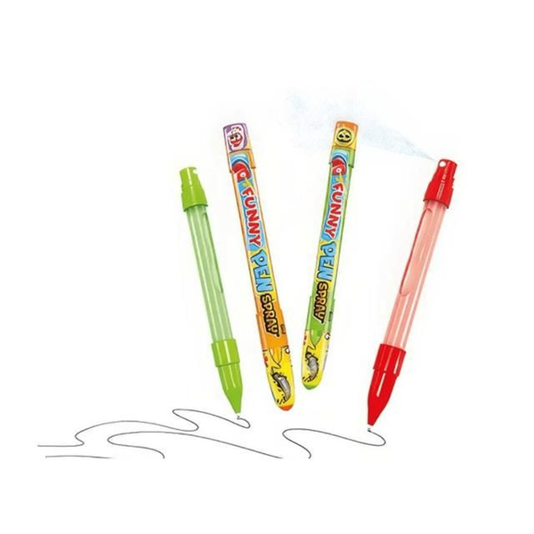 Johny Bee Funny Pen Candy Spray 6ml