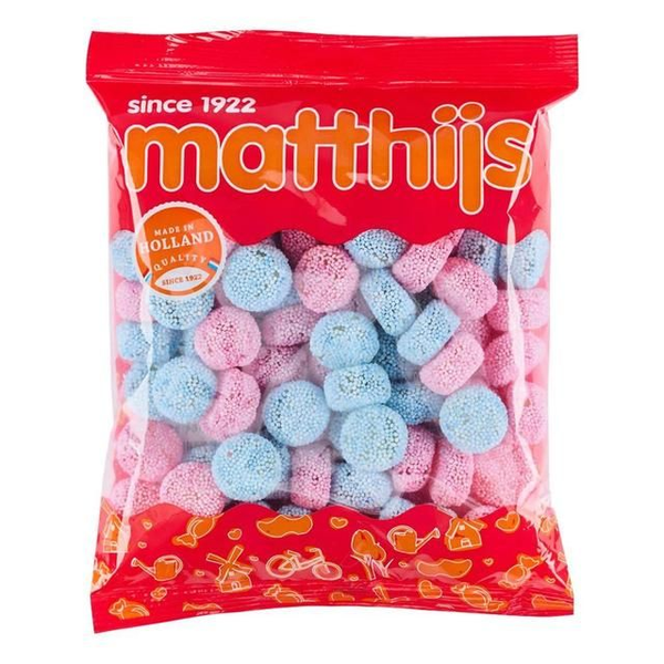 JellyButtons