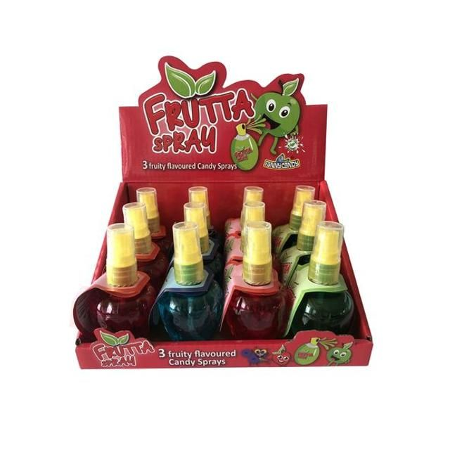 Frutta Spray