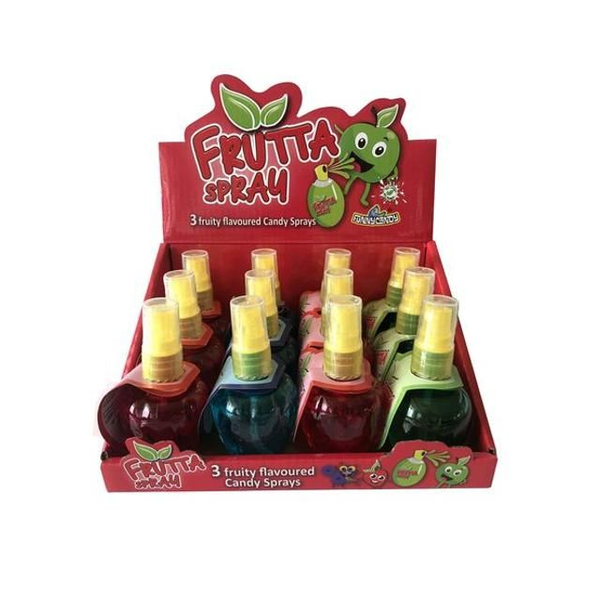 Frutta Spray