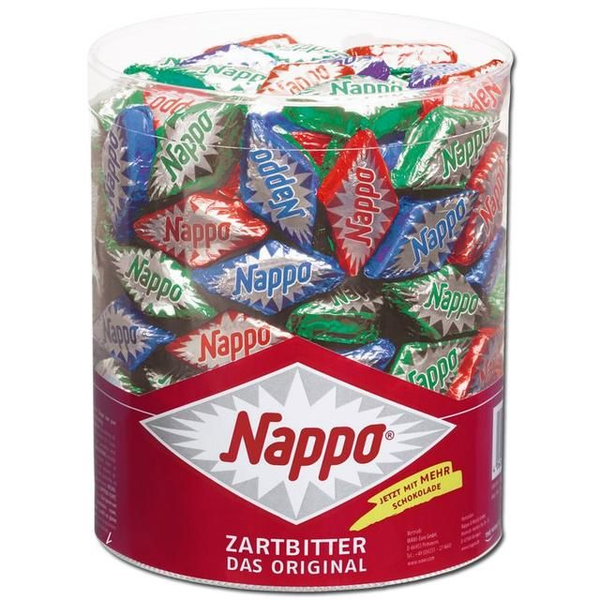 Nappo Nougat