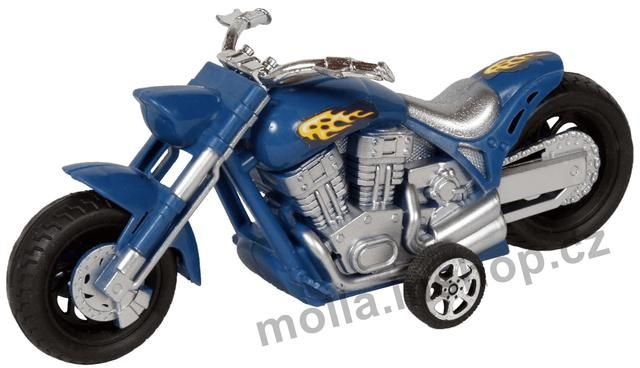 Motor 8g Harley