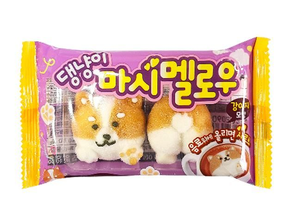 Namu Dog Marshmallow 30g (108 Pack) - Y17