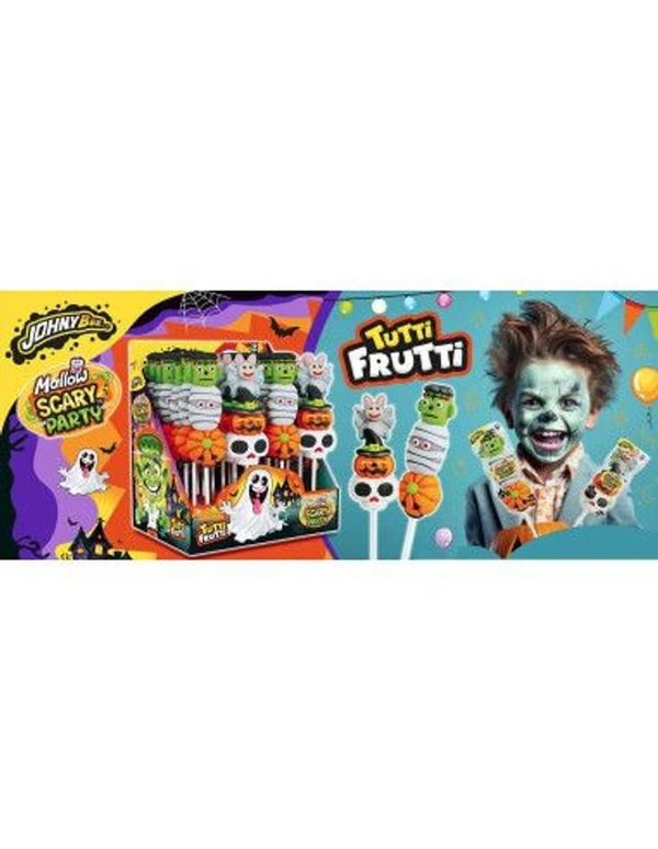 Johny Bee Monster Pop Halloween 35 G