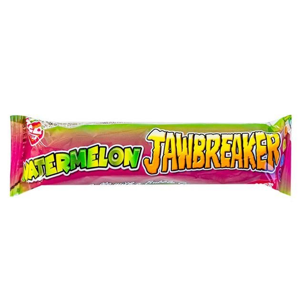 Zed Jawbreaker Watermelon
