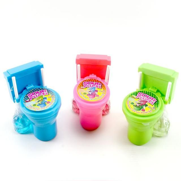 Kidsmania Sour Flush 39g