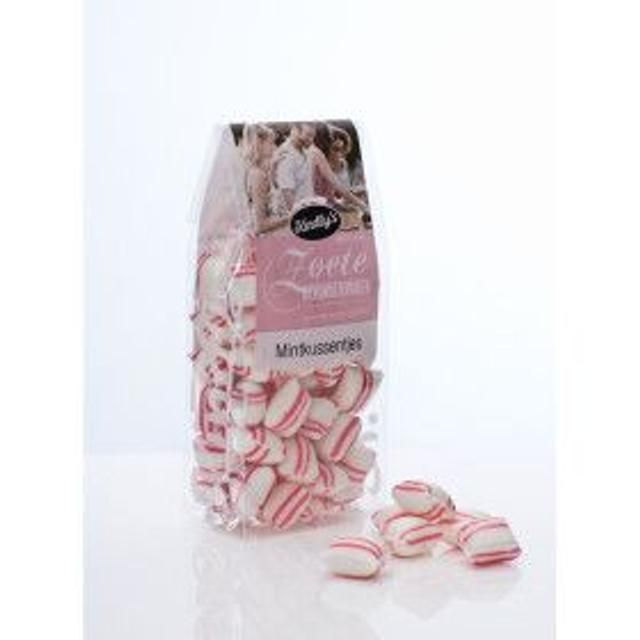 Kindly's Mintkussentjes 140 G