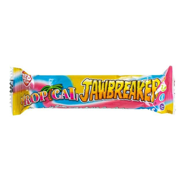 Zed Jawbreaker Tropical