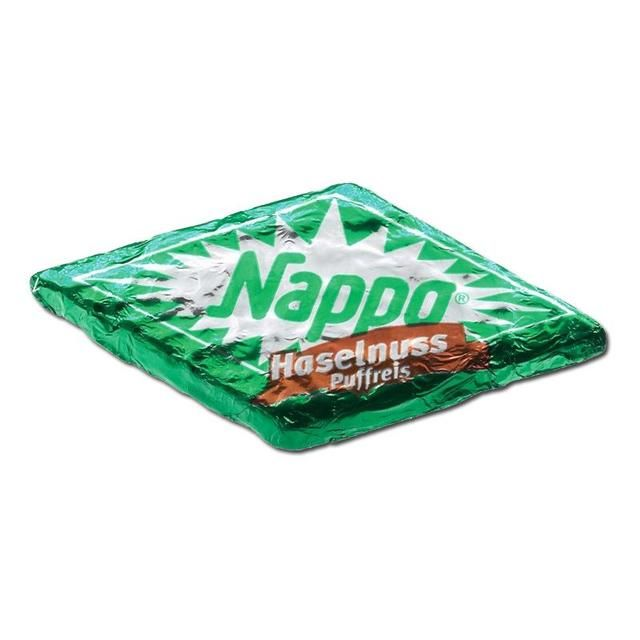 Nappo Riesen-Nappo, Der Klassiker Seit 1925, 40g Packung