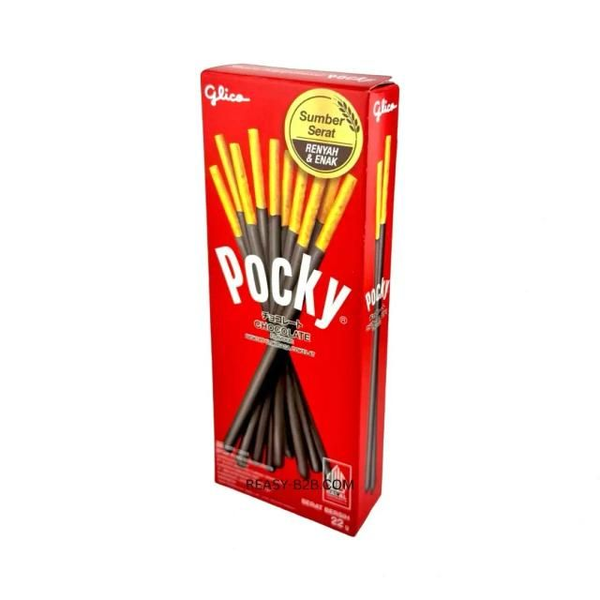 Pocky Chocolate 22g