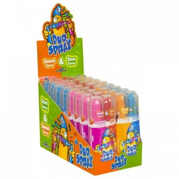 Funny Candy Duo Spray 16ml