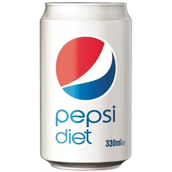 Pepsi Regular 33cl