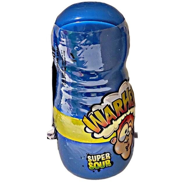 Warheads Super Sour Thumb Dippers 30g