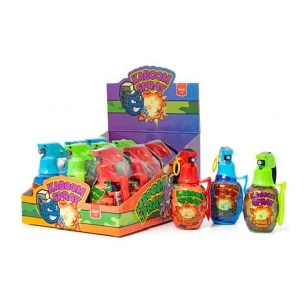 Kaboom Spray 50 Ml
