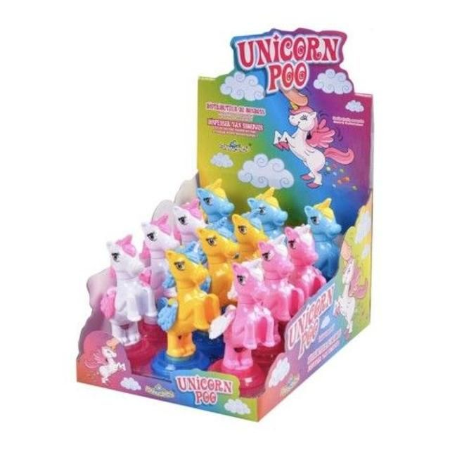 Unicorn Poo