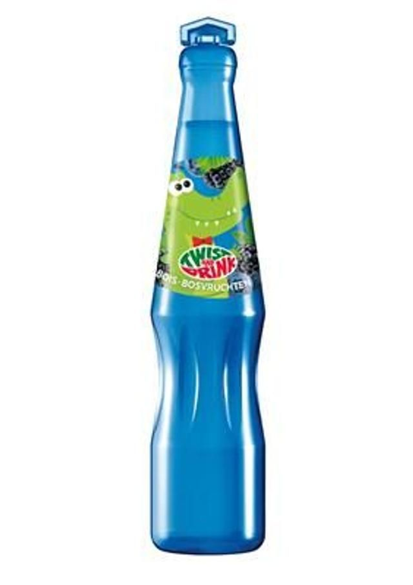 Twist and Drink Bosvruchten bel