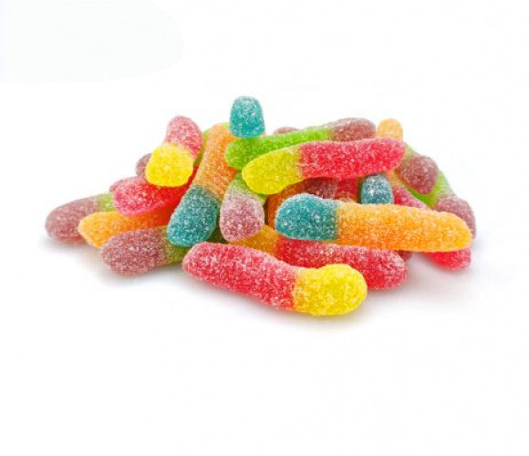 Jake Sour Worms