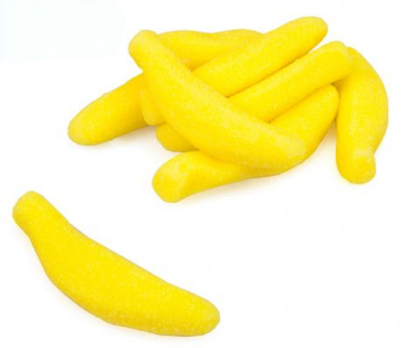 Jake Sugared Bananas