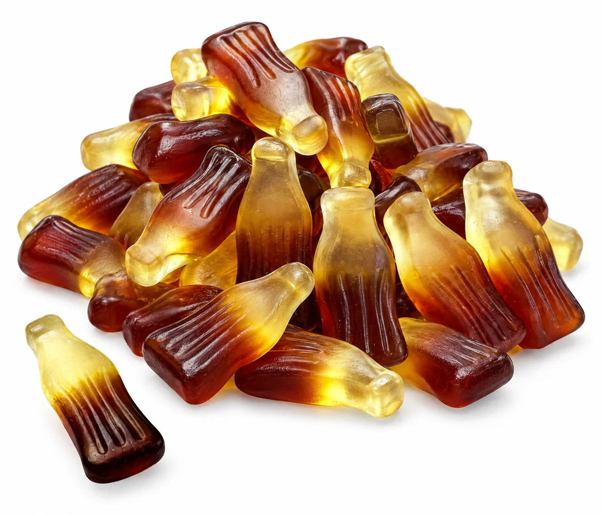 Jellies Sweet Cola