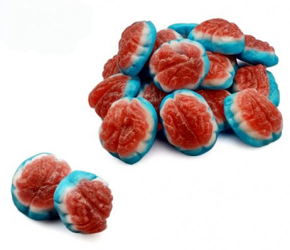 Jelly Filled Brains