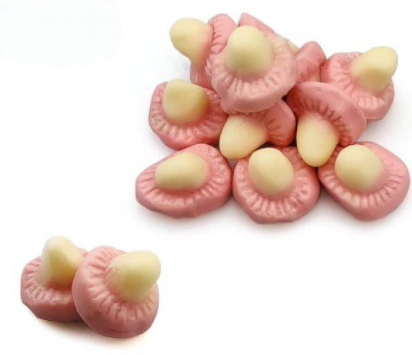 Jelly Mushroom