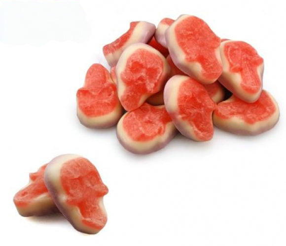 Jelly Skull