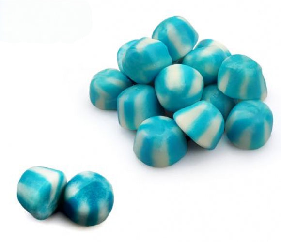 Jelly Twist Blue Kisses